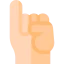 Pinky promise icon 64x64