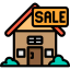 Sale 图标 64x64