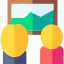 Museum icon 64x64