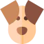 Dog icon 64x64