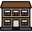 Apartment 图标 64x64