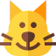 Cat icon 64x64