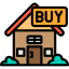 Buy 图标 64x64