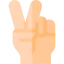 Hand gesture icon 64x64