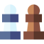Chess game icon 64x64