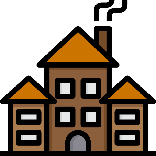 Building アイコン