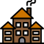 Building 图标 64x64