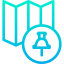 Map icon 64x64