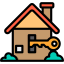 Key 图标 64x64