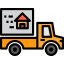 Truck 图标 64x64