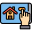 Click 图标 64x64