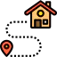 Location 图标 64x64
