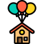House 图标 64x64