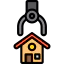 House 图标 64x64