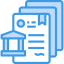 Contract icon 64x64