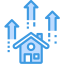 Growth icon 64x64