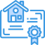 Certification icon 64x64