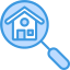 Search icon 64x64