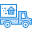 Truck icon 64x64