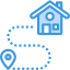 Location icon 64x64