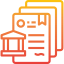 Contract icon 64x64