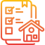 Check list icon 64x64