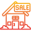 Sale icon 64x64