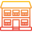 Apartment icon 64x64