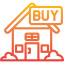 Buy icon 64x64