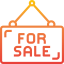 For sale icon 64x64
