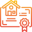 Certification icon 64x64
