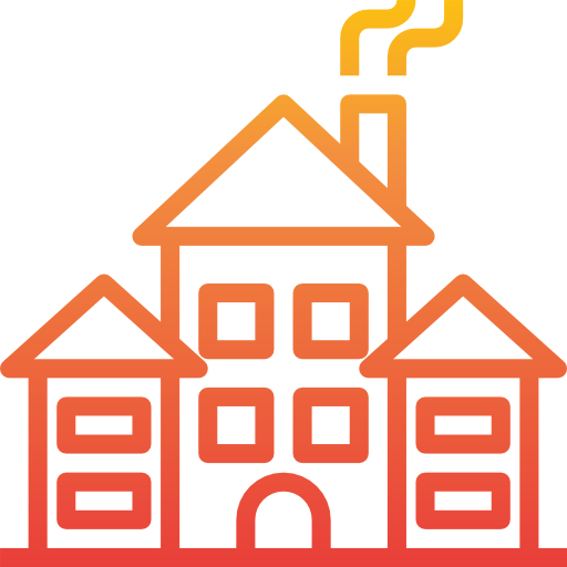 Building icon