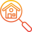 Search icon 64x64