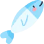 Fish Symbol 64x64