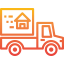Truck icon 64x64