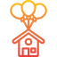 House icon 64x64