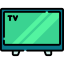 Television アイコン 64x64