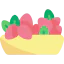 Strawberry Symbol 64x64