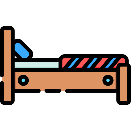 Bed icon