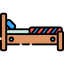 Bed アイコン 64x64