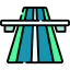 Автомагистраль иконка 64x64