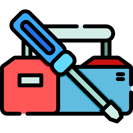 Screwdriver アイコン