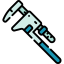 Wrench アイコン 64x64