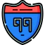 Traffic signal icon 64x64