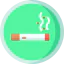 Smoking area Symbol 64x64