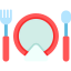 Restaurant icon 64x64
