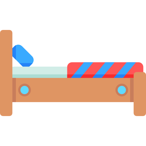 Bed icon