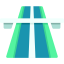 Motorway icon 64x64