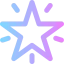 Star icon 64x64