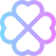 Clover icon 64x64
